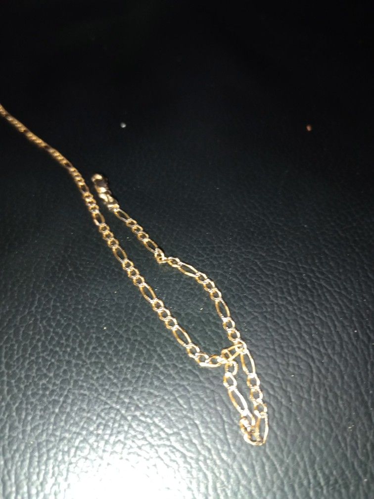 Gold Chain 