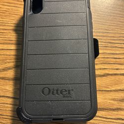Otter Box For iPhone X Max