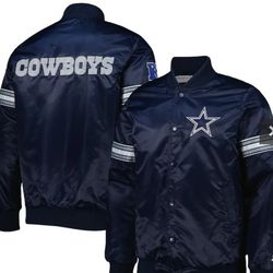 DALLAS COWBOYS JACKET