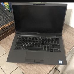 Dell laptop