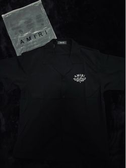Amiri shirt