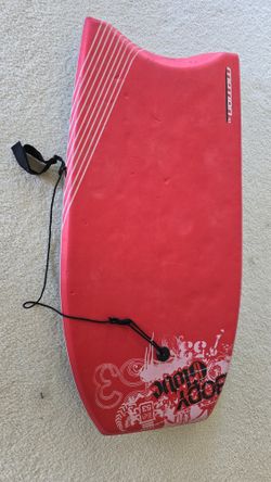 Bodyglove Surfboard