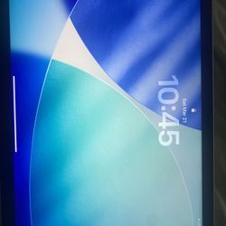 iPad Gen 10 