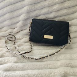 Bebe Sophia Crossbody