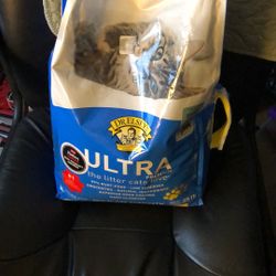 Cat Litter 35lb