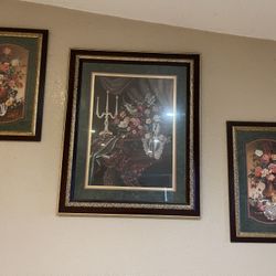 Vintage Frames