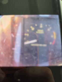 1985 thru 1993 mustang gages