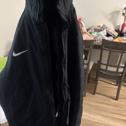 Brand New Nike Jacket