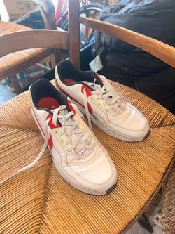 Air maxes size 12