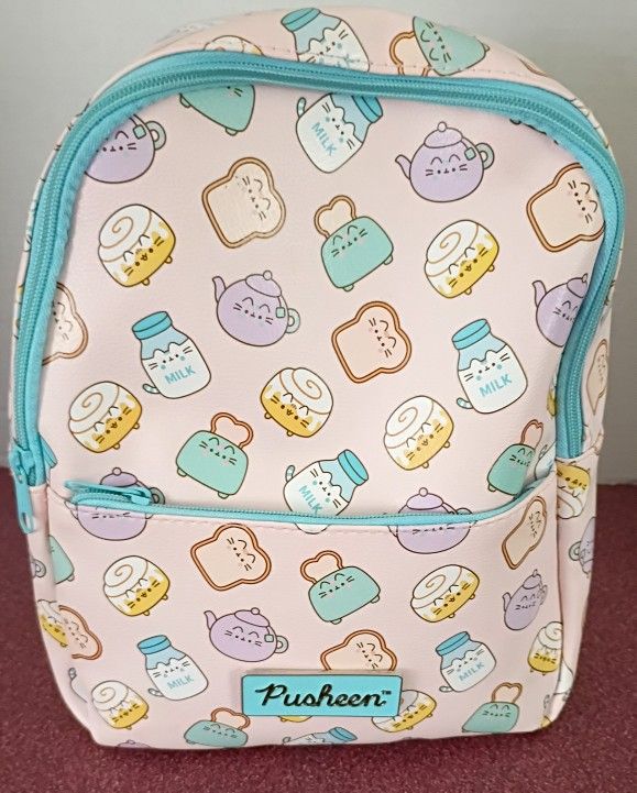 Pusheen Backpack