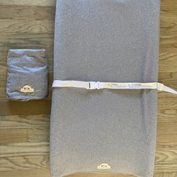 Baby Changing Pad