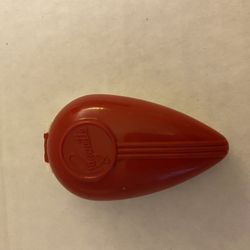 Vintage Mini Razor