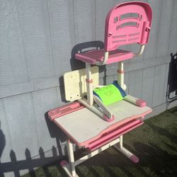 Desk For Kids
