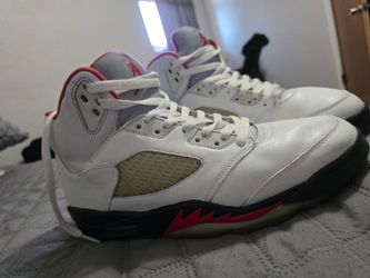 Jordan 5s