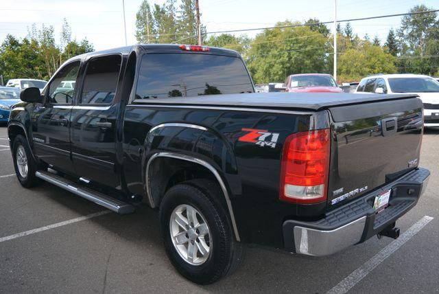 2009 GMC Sierra 1500