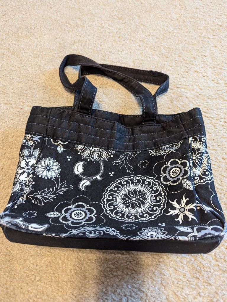 Thirty One Small Tote Bag