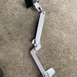 Wall Mount Monitor Arm 