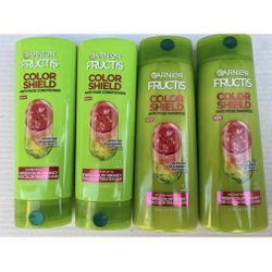 Garnier Fructis Color Shield Bundle