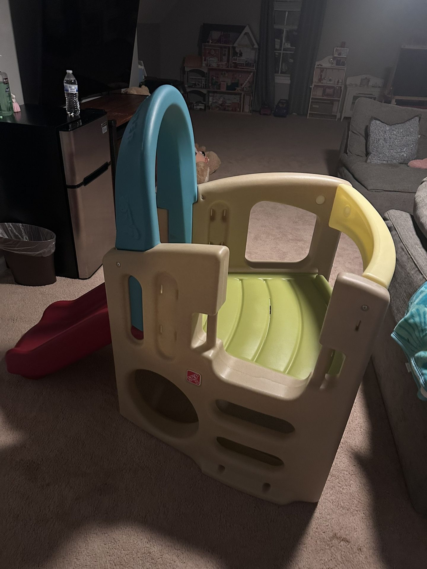 Kids Play Toy