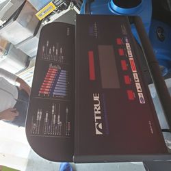 Treadmill treadmill