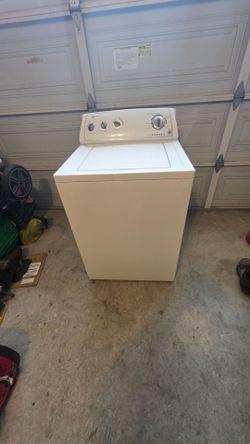 Wirpool Washer