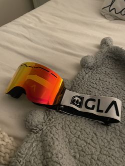 Glade Optics Snowboard goggles