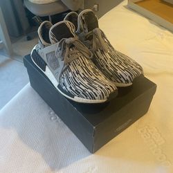 Adidas NMD XR1 PK Oreo