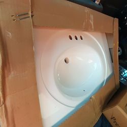 Vanity Top 31x22