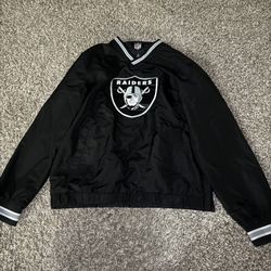 Raiders Jacket