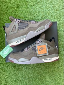 DS AJ4 A Ma Maniere dark mocha
