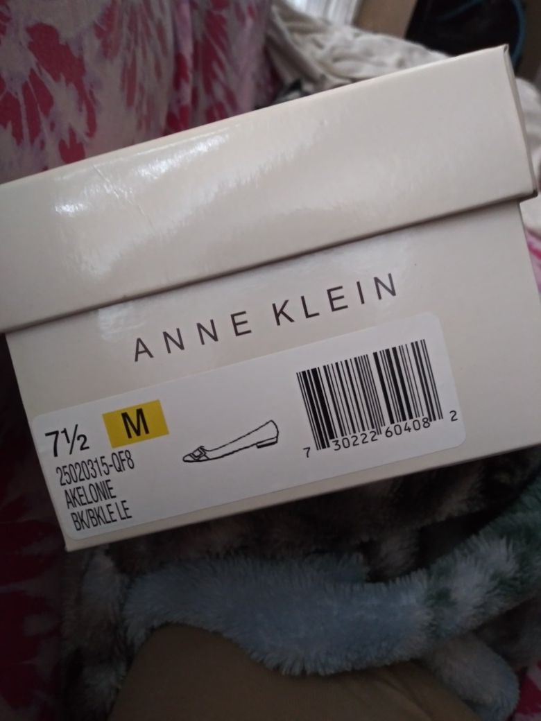 Anne Klein