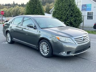 2012 Toyota Avalon