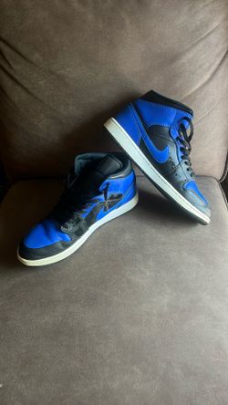 Jordan 1 Royal Blue
