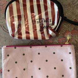 Small Cosmetic Bag