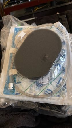 V.A.C Granuform Dressing