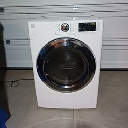 Kenmore Connect Gas Dryer Excellent Working Condition