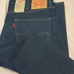 Levi’s 505 BRANDNEW $30  Sz-38*30