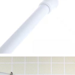 Tension Shower Rod
