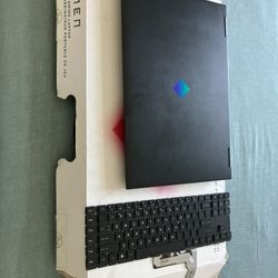 Omen 17.3 Laptop 
