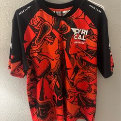 FaZe x Lyrical Lemonade Jersey