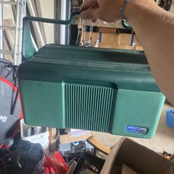Vintage Stanley Cooler 