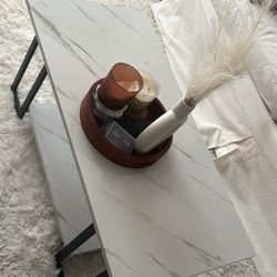 Marble Coffee Table 