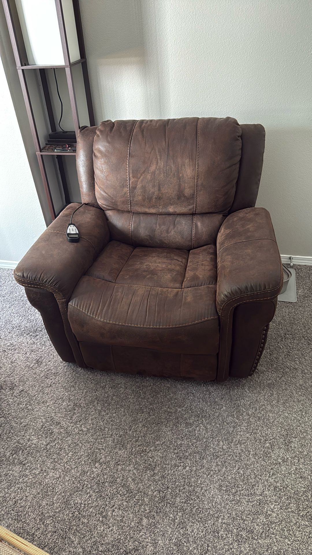 Armchair - Free
