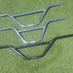 3 SE Big Ripper Bars