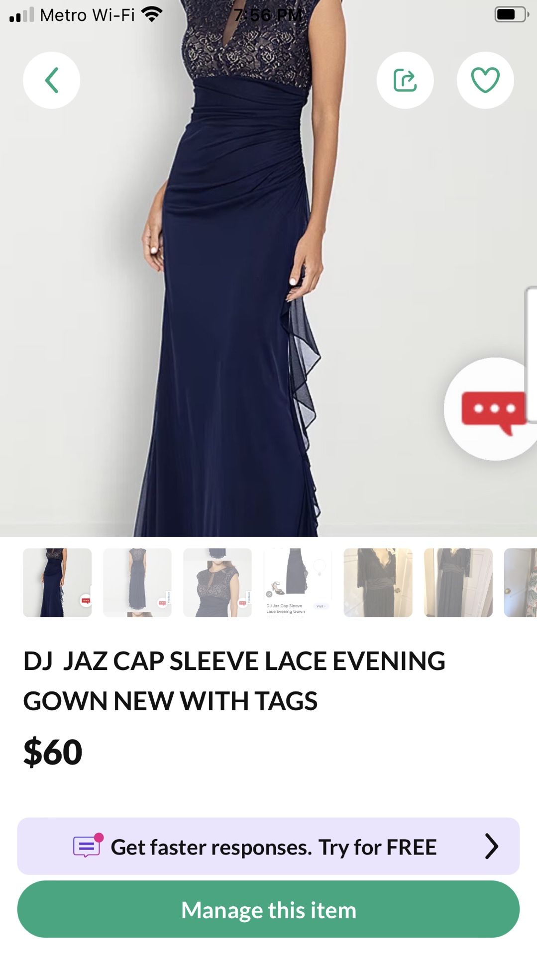 princess polly baby blue dress Georgina Rodríguez exudes elegance in a midnight blue velvet gown at the  Joy Awards in Saudi Arabia main image 0