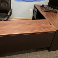 Office Desks
