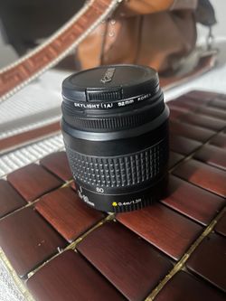 Cannon 35-80 mm lense ((contact info removed))