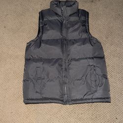 Puffer Vest