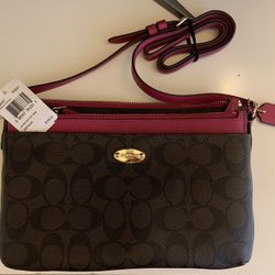 Coach Crossbody Cross Body
