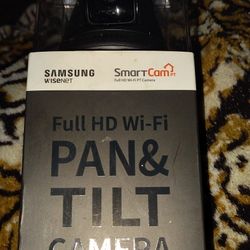 Samsung Smart Camera 